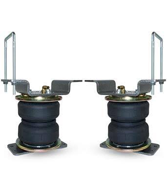 Air Suspension Components