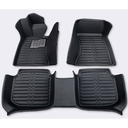 Floor Mats