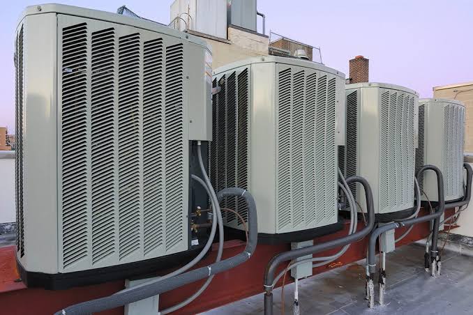 Cooling, HVAC & Climate Control Parts