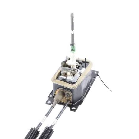 Gear Selector