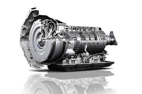 Gearbox (manual, automatic, DSG/CVT)