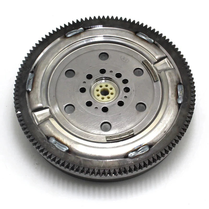 Flywheel