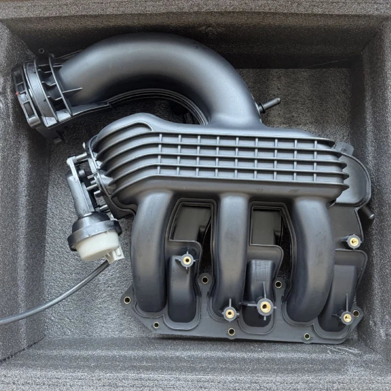 Intake Manifold
