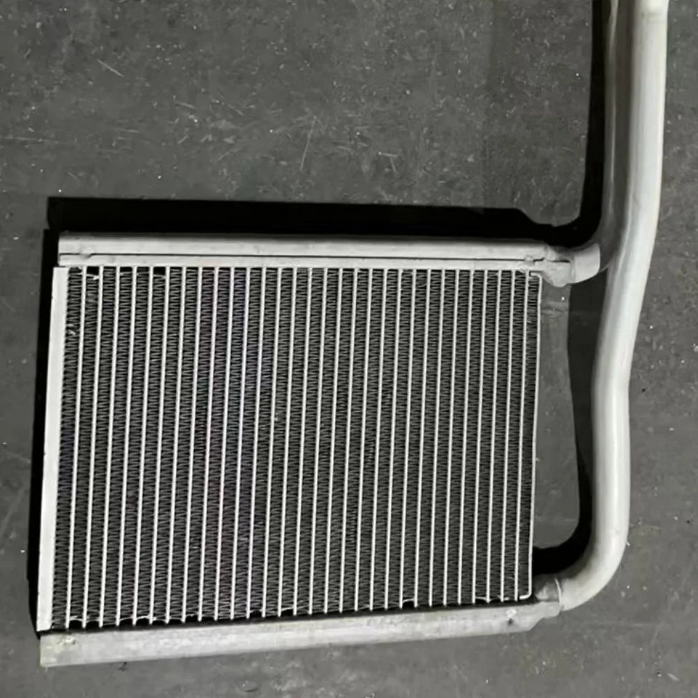 Evaporators