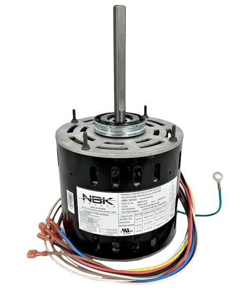 HVAC Blower Motor