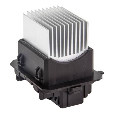 HVAC Control Modules