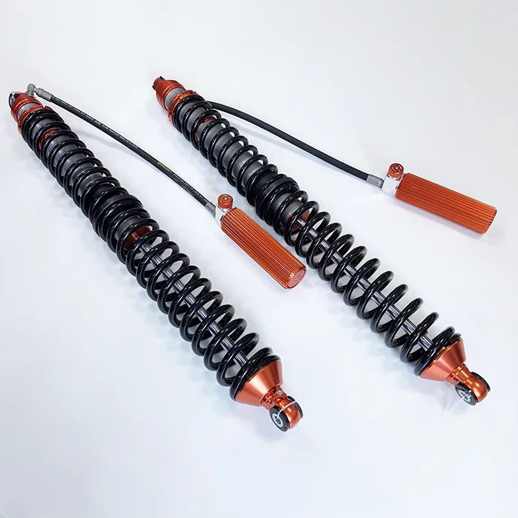 Shock Absorbers