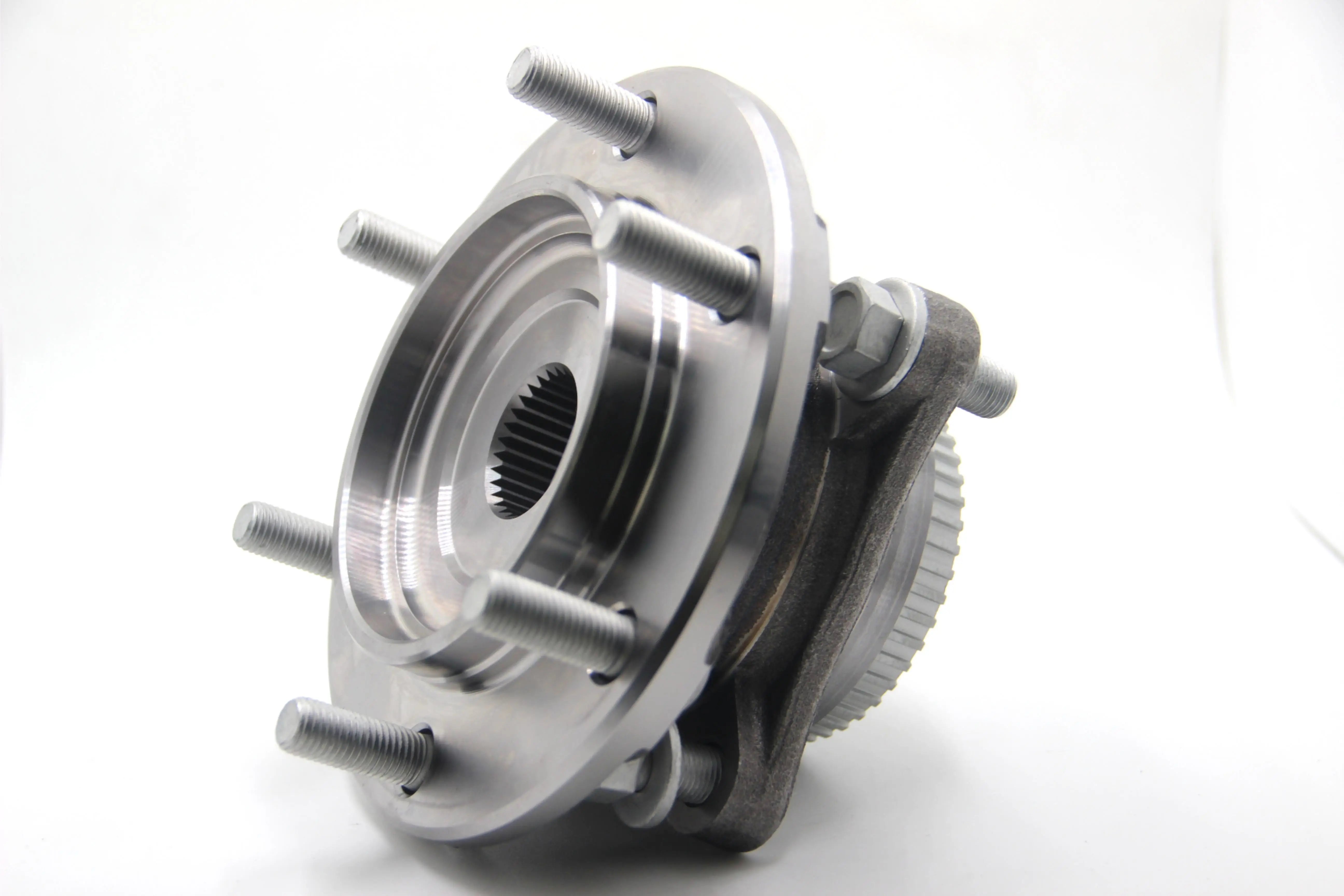 Wheel Hubs
