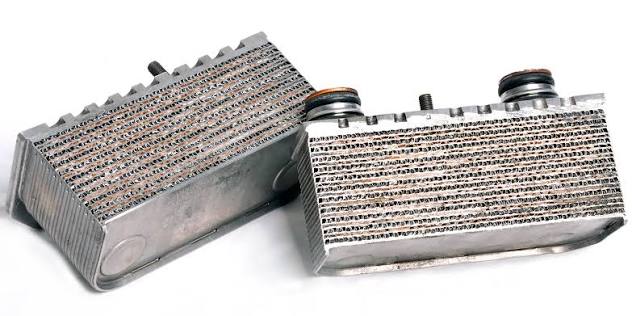 Oil Coolers