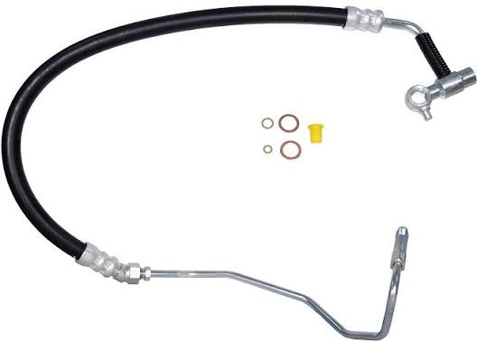 Power Steering Pump/Hoses