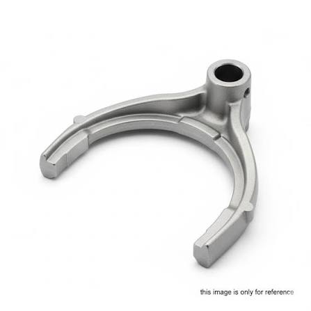 Shift Fork