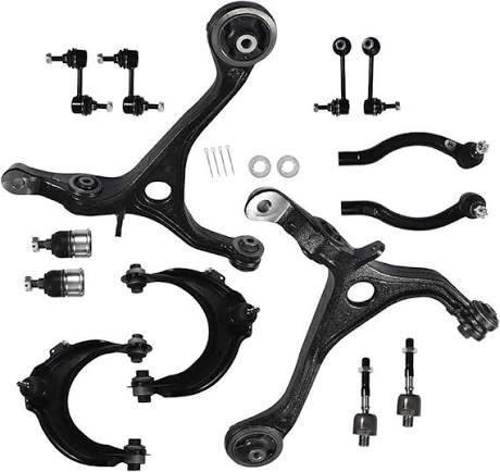 Suspension & Steering Parts