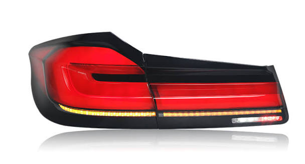 Tail Lights