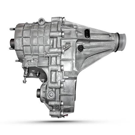 Transfer Case