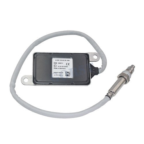 Nitrogen NOx Oxygen Sensor 5WK96653B / A0091530028 for Mercedes-Benz (EU) (2012–2021)