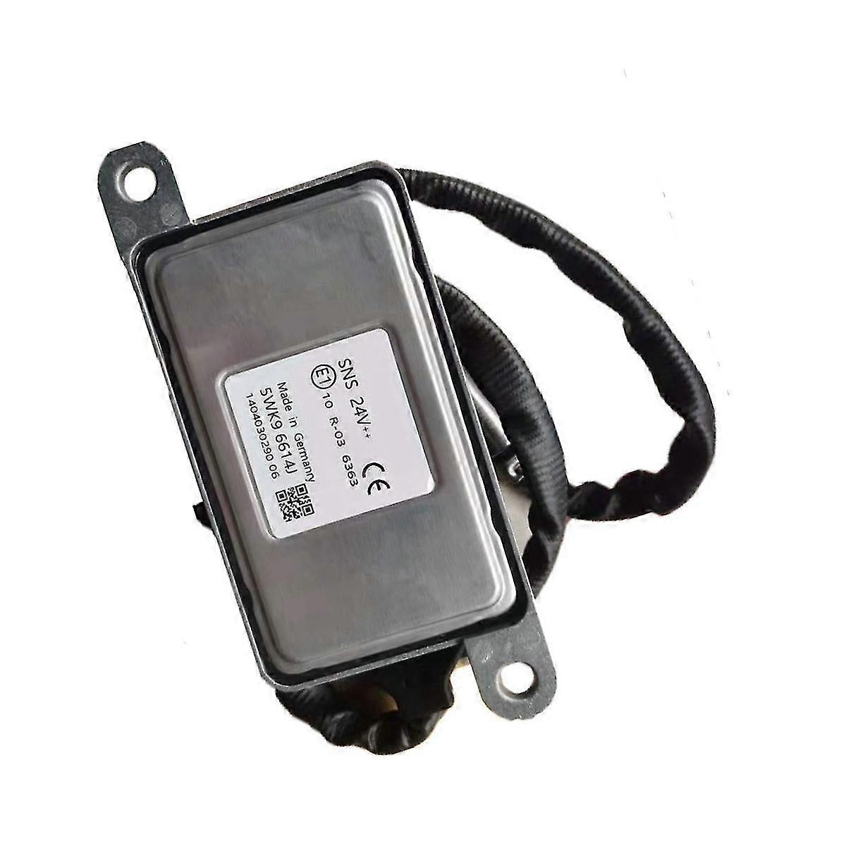 Nitrogen NOx Oxygen Sensor 5WK96714A for UNINOX / Cummins (EU) (2014–2024)