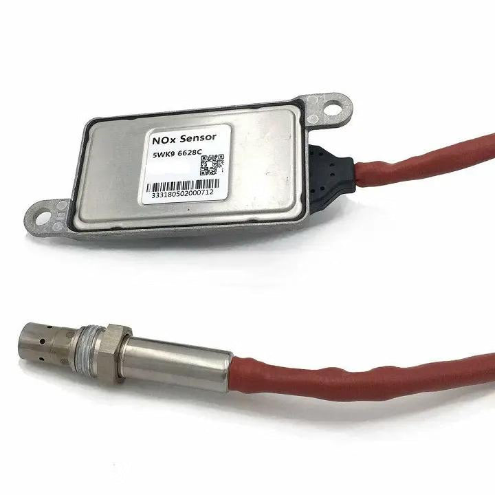 Nitrogen NOx Oxygen Sensor 5WK96628C / 1793379 / 1836060 / 2011649 for DAF (EU) (2013–2024)