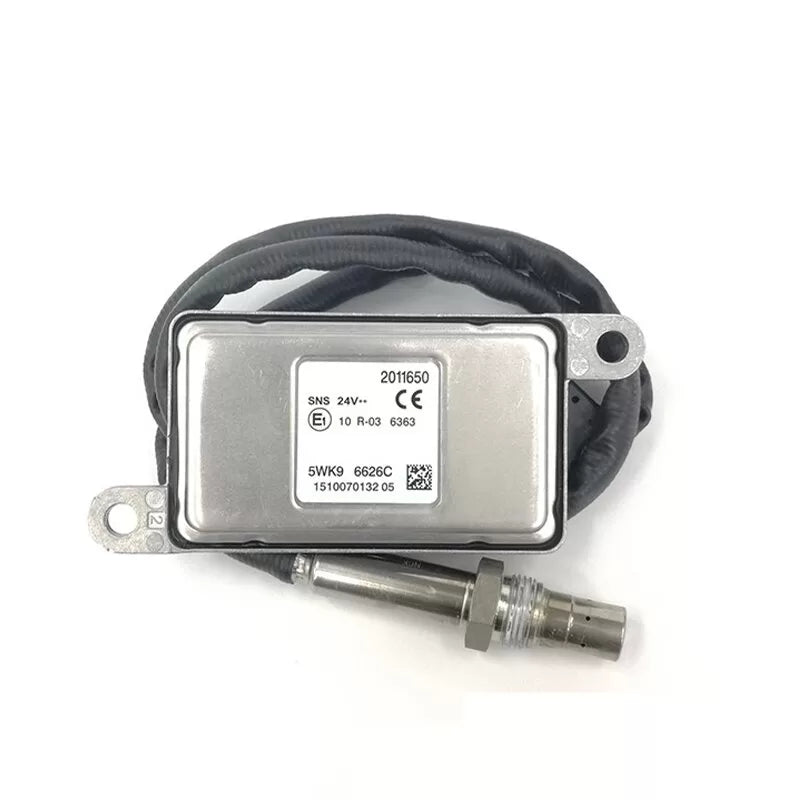 Nitrogen NOx Oxygen Sensor 5WK96626C / 2011650 / 1793380 for DAF (EU) (2013–2024)