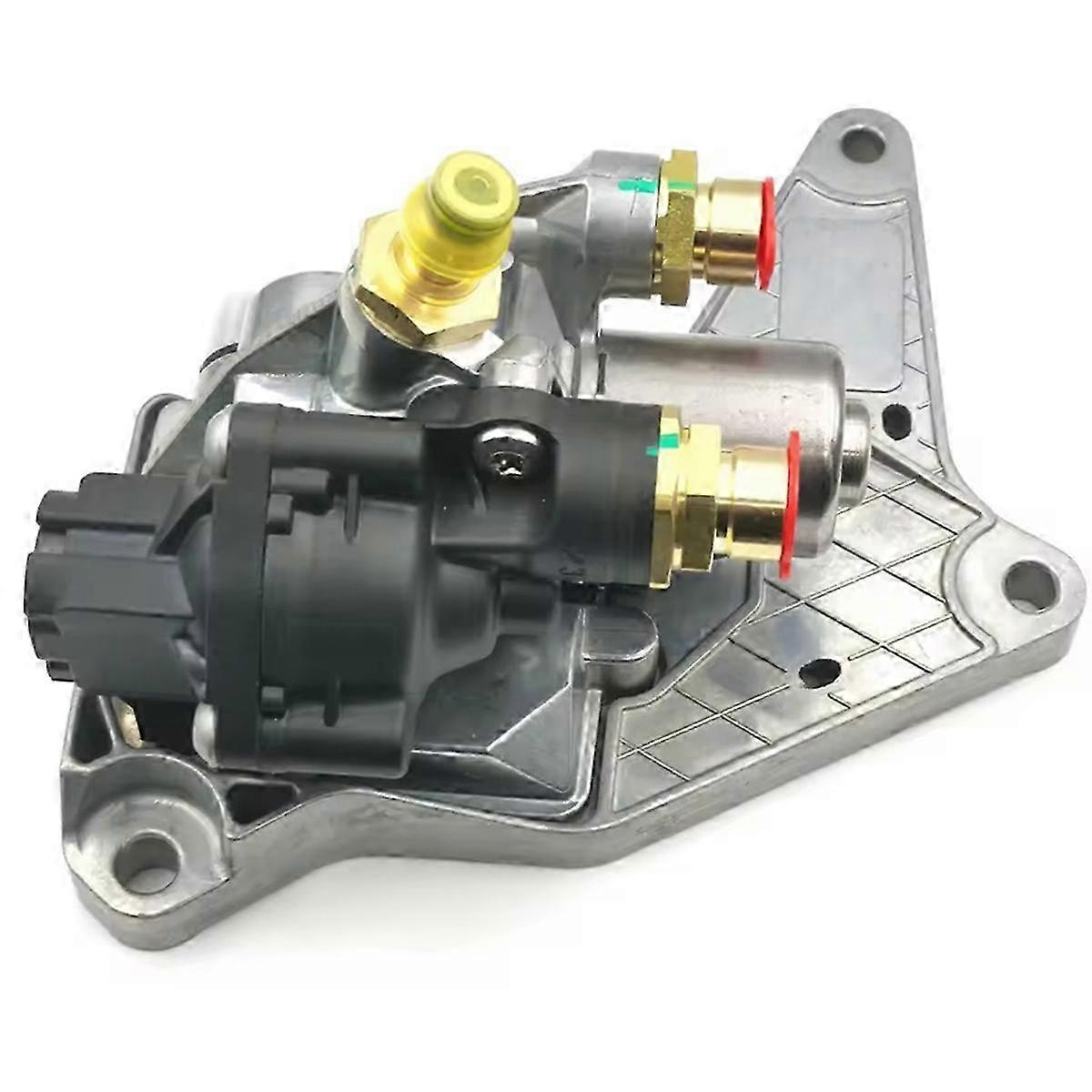 Exhaust Brake Valve 7423532368 for Renault Midlum, Premium, T-Series, D-Series, Kerax Trucks (2010–2024)