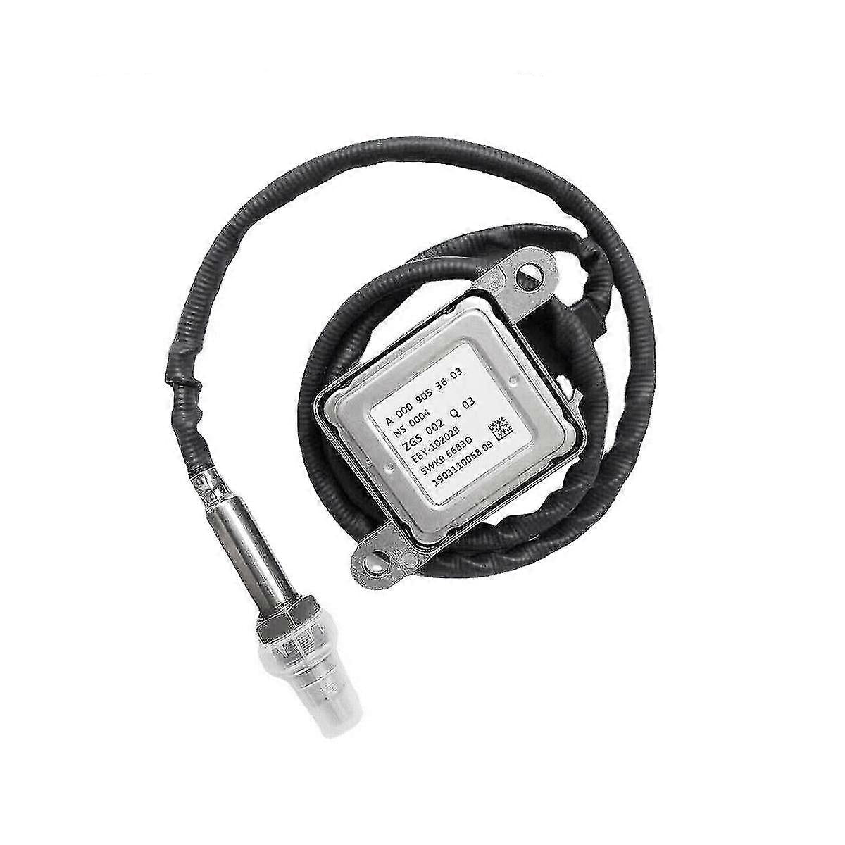 Nitrogen NOx Oxygen Sensor 5WK96683C / A0009053603 for Mercedes-Benz (EU) (2014–2024)