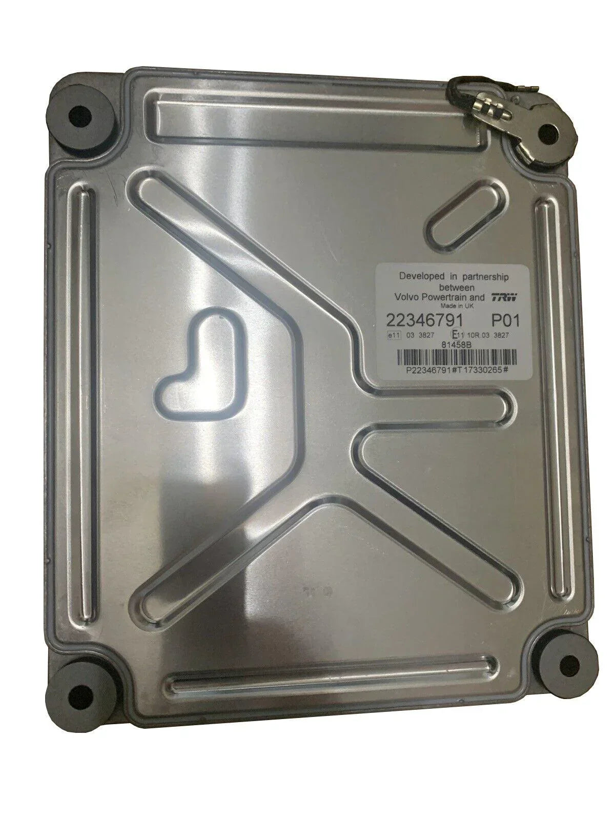 Engine Module 21300122 for Volvo FH, FM, B11R, B13R, FH4, FM4 Trucks & Buses (2013–2024)