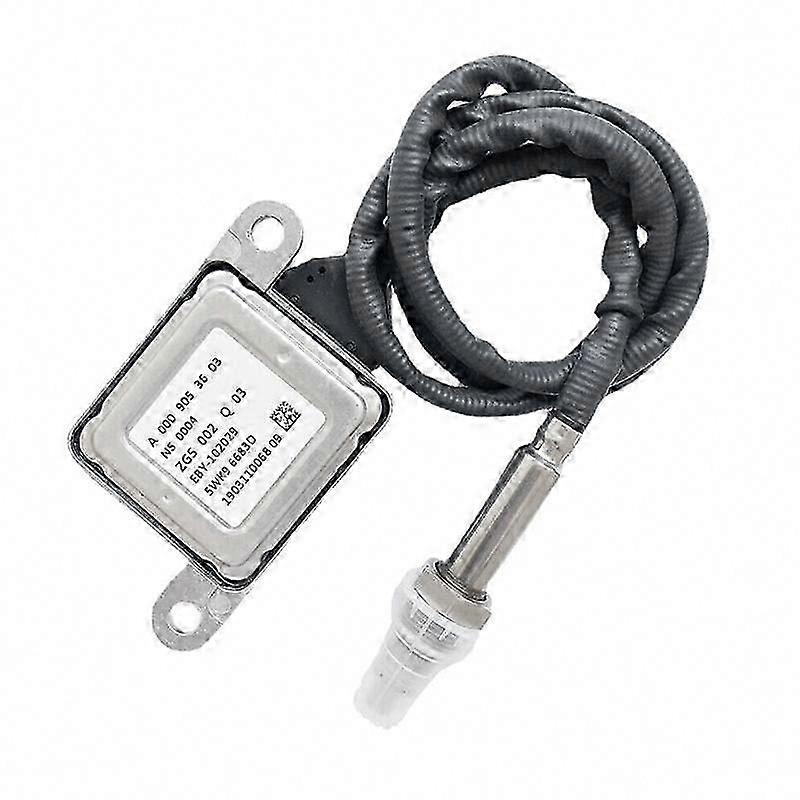 Nitrogen NOx Oxygen Sensor 5WK96616D / A0091533628 for Mercedes-Benz (EU) (2013–2022)