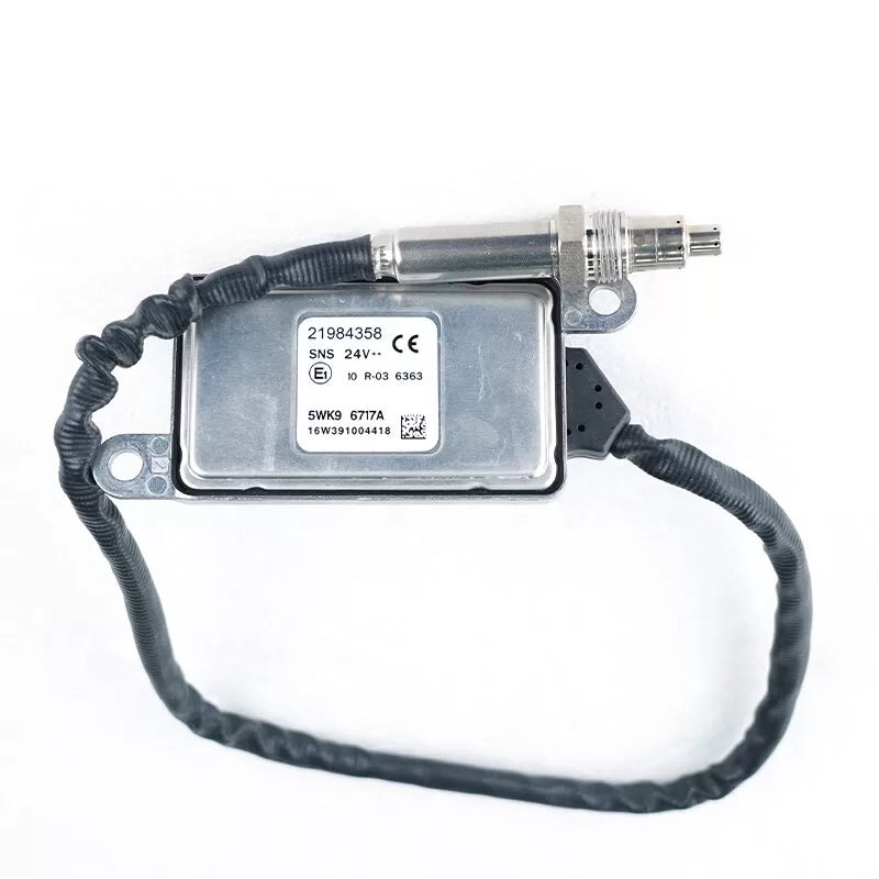 Nitrogen NOx Oxygen Sensor 5WK96717A / 21984358 for Volvo (EU) (2014–2024)
