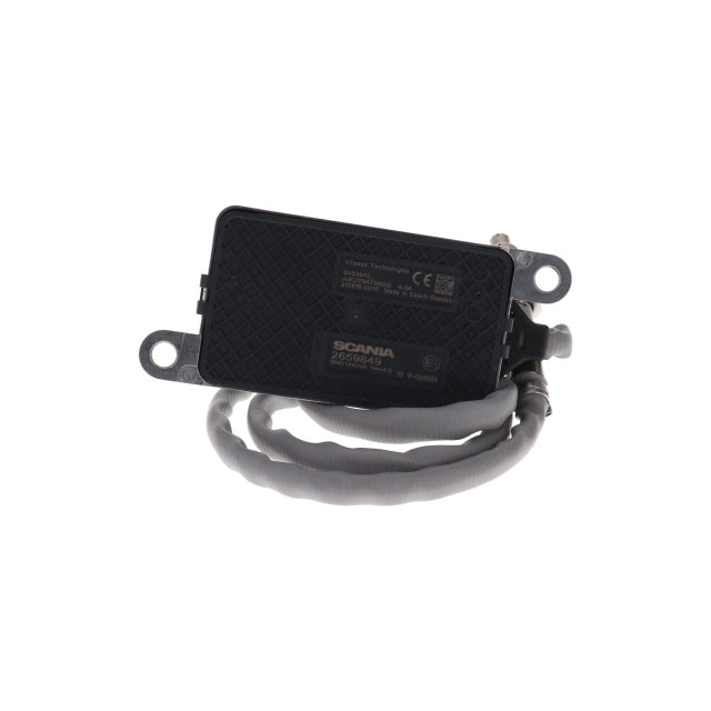 NOx Sensor Upstream 2659849 for Scania P-series, G-series, R-series, S-series Trucks (2013–2024)