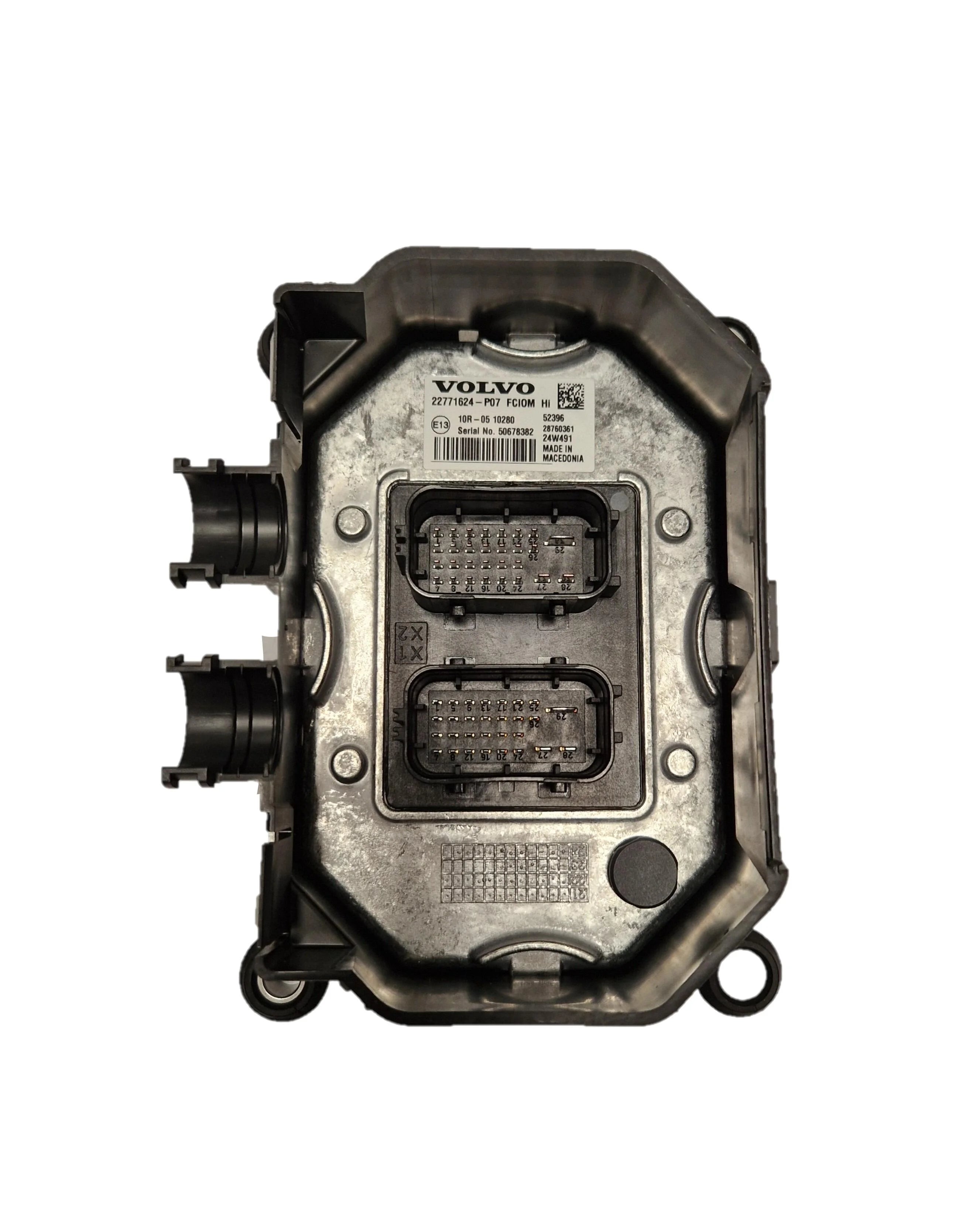 Front Control Unit 22771624 for Volvo FH13, FH16, FM9, FM11, FM13 & FMX Trucks (2012–2024)