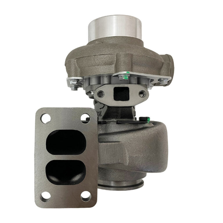 Turbocharger Kit J802290 3802290 for Cummins 4BTA Engines NPR, NQR, Fuso Canter & Foton Ollin Trucks (1998–2024)