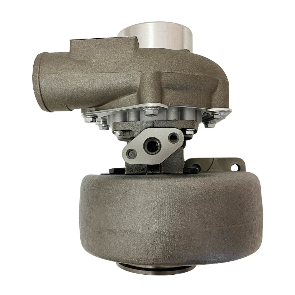 Turbocharger Kit J802290 3802290 for Cummins 4BTA Engines NPR, NQR, Fuso Canter & Foton Ollin Trucks (1998–2024)