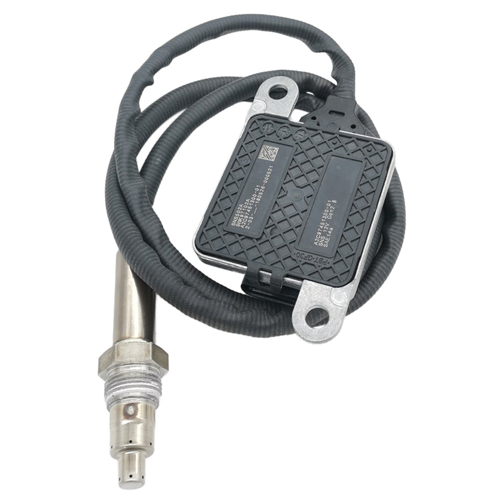 Nitrogen NOx Oxygen Sensor 5WK97102A / A2C97451300-01 / SNS502A for Cummins (US) (2015–2024)