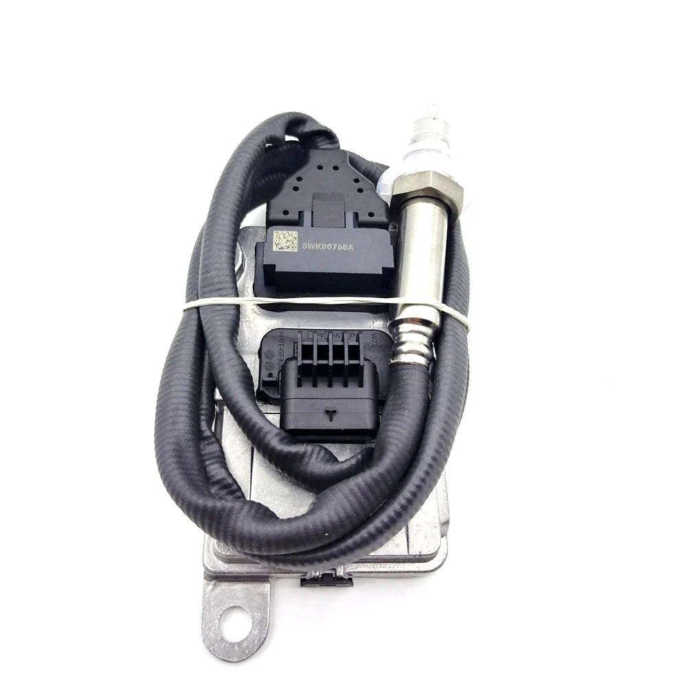 Nitrogen NOx Oxygen Sensor 5WK96756A / SNS0156A / A2C95913000-03 for UNINOX / Cummins (EU) (2014–2024)
