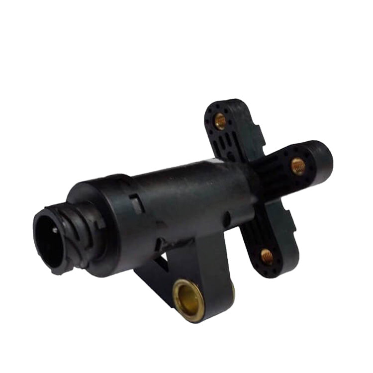 Rear Axle Height Valve 81259370040 for MAN TGX, TGS, TGM Trucks (2012–2024)
