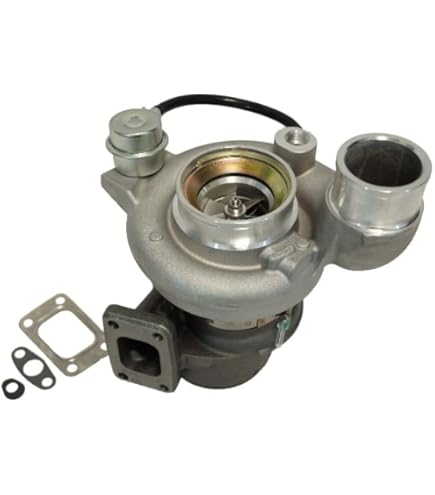 Turbocharger 3534301 3803389 3803797 3803660 for Cummins L10 Engines Kenworth T800, Freightliner FLD120 & International 9400 Trucks (1988–2004)