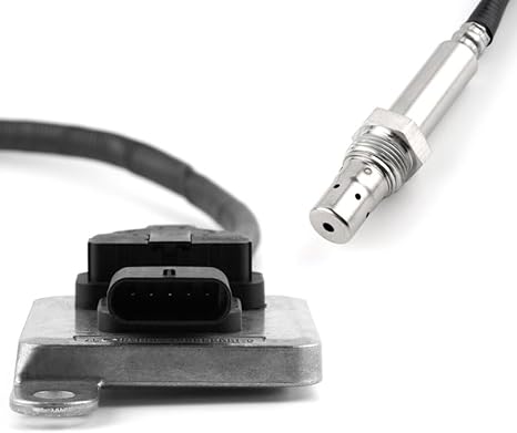 Nitrogen Oxide Sensor (NOx) 89823-13912 / A2C15577700-131B for Isuzu NPR, NQR & NRR Trucks (2013–2024)