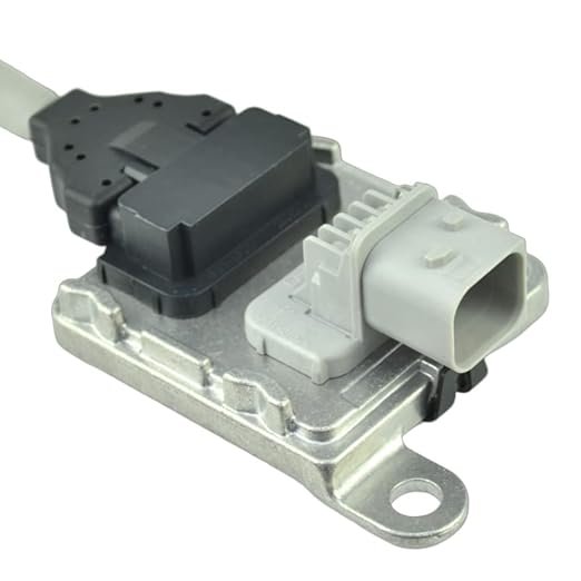 Nitrogen NOx Oxygen Sensor 5WK97339A / A0101532328 / A2C89603300-01 for Mercedes-Benz (Outlet) (US) (2014–2024)