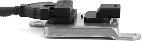 Nitrogen Oxide Sensor (NOx) 89823-13912 / A2C15577700-131B for Isuzu NPR, NQR & NRR Trucks (2013–2024)