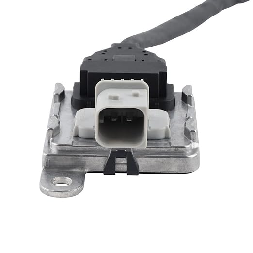 Nitrogen NOx Oxygen Sensor 5WK96742A / 4326873 / A045S170 / A2C89787700-02 / SNS142A for Cummins (Inlet) (US) (2014–2024)