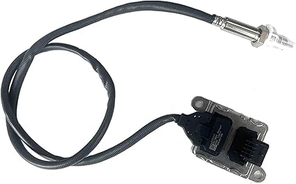 Nitrogen NOx Oxygen Sensor 5WK97102_ / A2C93842800-01 for Cummins (US) (2014–2024)