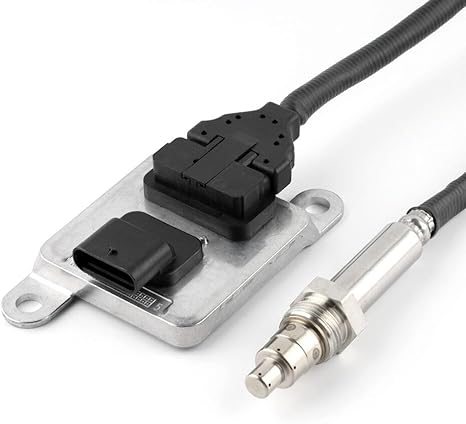 Nitrogen Oxide Sensor (NOx) 5WK96668B / 89463-E0451 / A3C00276800-605 for Hino 155, 195, 238, 258, 268 & 338 Trucks (2013–2024)