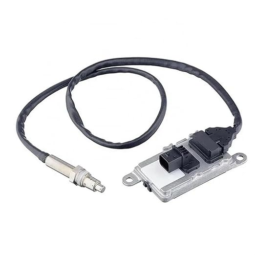 Nitrogen Oxide Sensor (NOx) 5WK97368_ / 22827991 / SNS368_ / A2C93782700-02 for Volvo FH12, FH13, FH16, FM7, FM9, FM11, FM12, FMX11 & FMX13 Trucks (2013–2024)