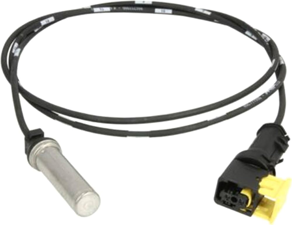 Speed Sensor 23777574 for Volvo FH(4), FM(4), B7FB, FHE(4), FME(4) & FMLE(4) Trucks (2013–2024)