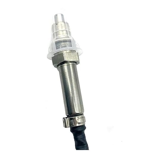 Nitrogen NOx Oxygen Sensor 5WK96740B / 4326870 / A045S167 / A2C95990700-01 for Cummins (US) (2014–2024)
