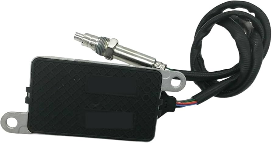 Nitrogen NOx Oxygen Sensor 5WK97400_ / SNS400 / A2C97064300-01 / 2294290 / 2247380 for Scania (EU) (2015–2024)