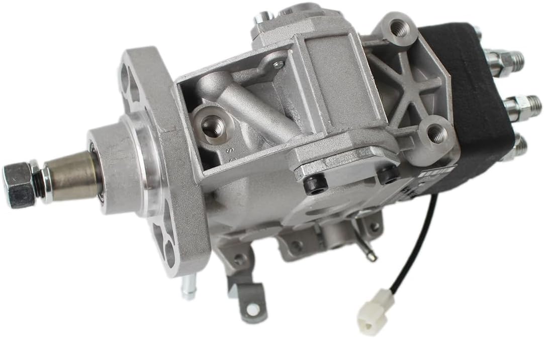 VE Diesel Injection Pump 22100-78774-71 196000-3920 for Toyota 13Z Engine 1998–2010