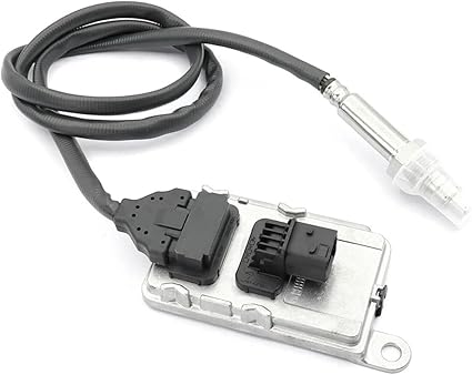 Nitrogen NOx Oxygen Sensor 5WK96752C / 4326868 / 1928760 / 1953530 for Cummins (US) (2014–2024)