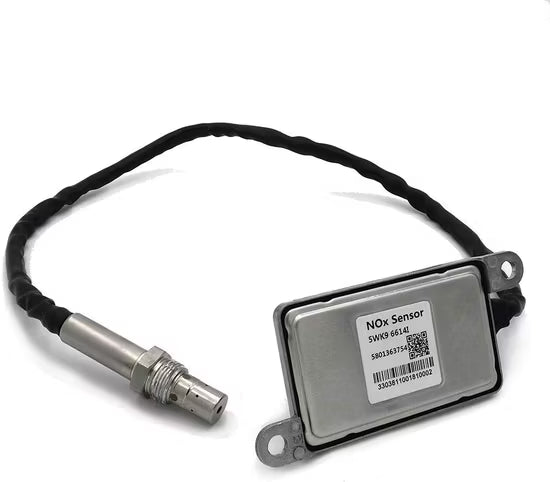 Nitrogen NOx Oxygen Sensor 5WK96614I / 5801363754 for Cummins (US) (2014–2024)