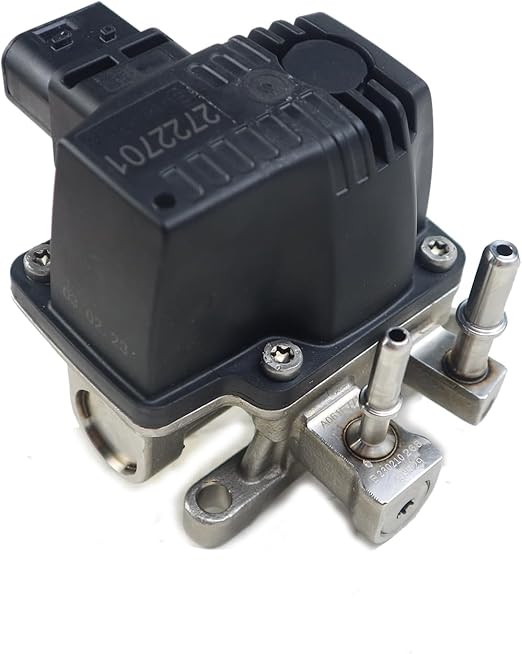 Urea Pump Nozzle 2722701 for Scania P-series, G-series, R-series, S-series Trucks (2014–2024)