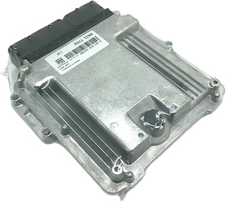 Engine Module 4217756 for Deutz TCD 2.9, TCD 3.6 Truck Engines (2010–2024)